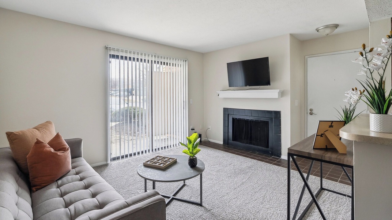 Photo of Livingroom in Westover