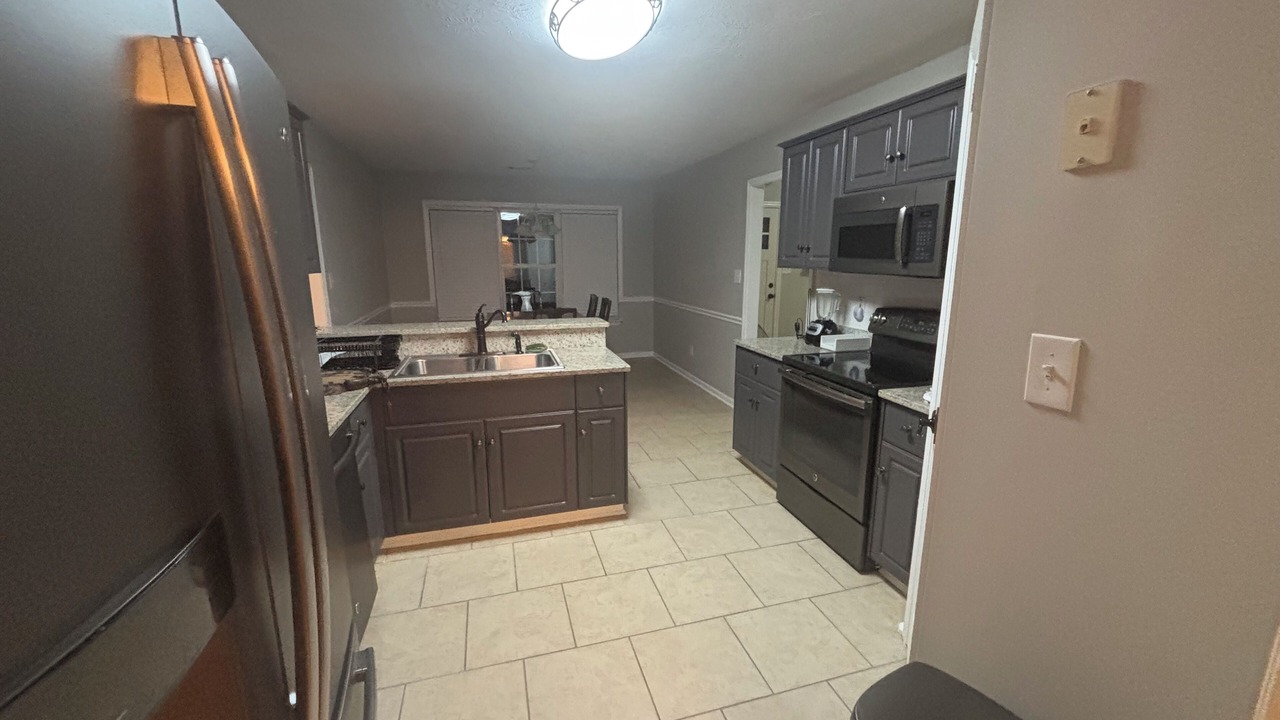 Photo of Kitchen in Gracewood