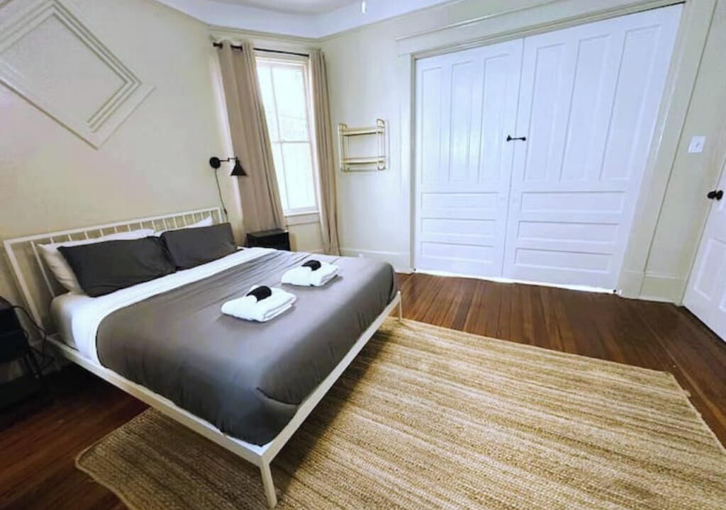 Photo of Bedroom in Thomas Square