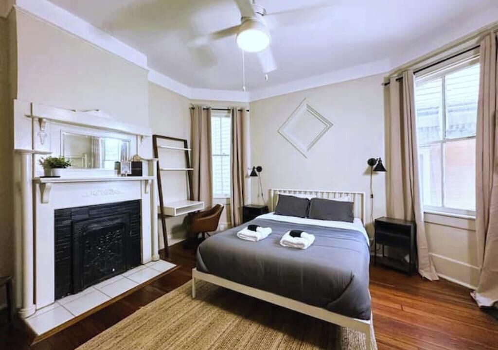 Photo of Bedroom in Thomas Square