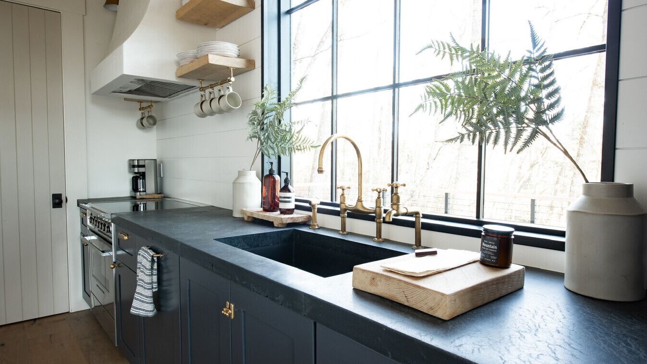 Photo of Kitchen in Highlands Hills