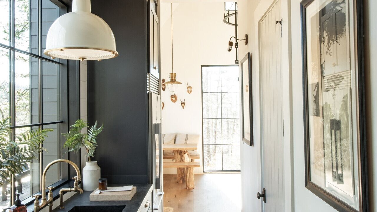Photo of Kitchen in Highlands Hills