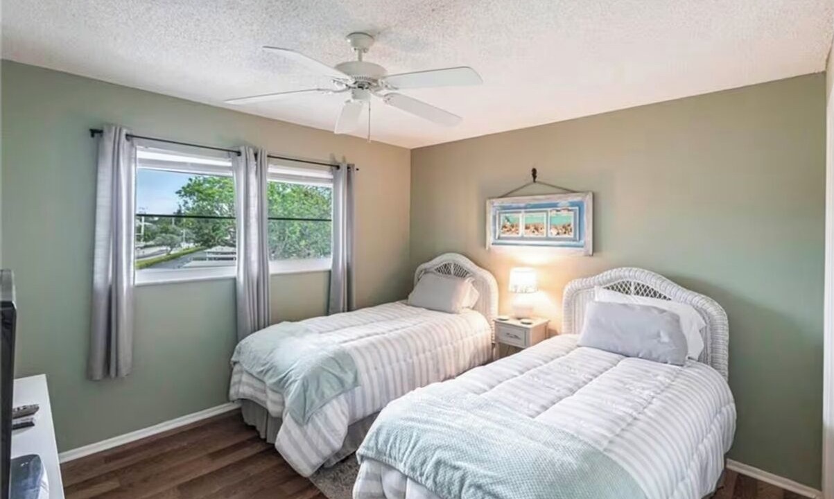 Photo of Bedroom in Lely Golf Estates