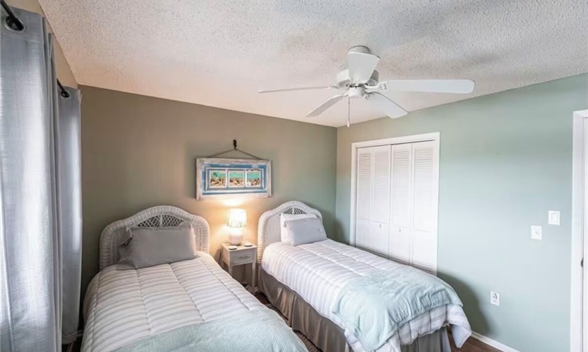 Photo of Bedroom in Lely Golf Estates