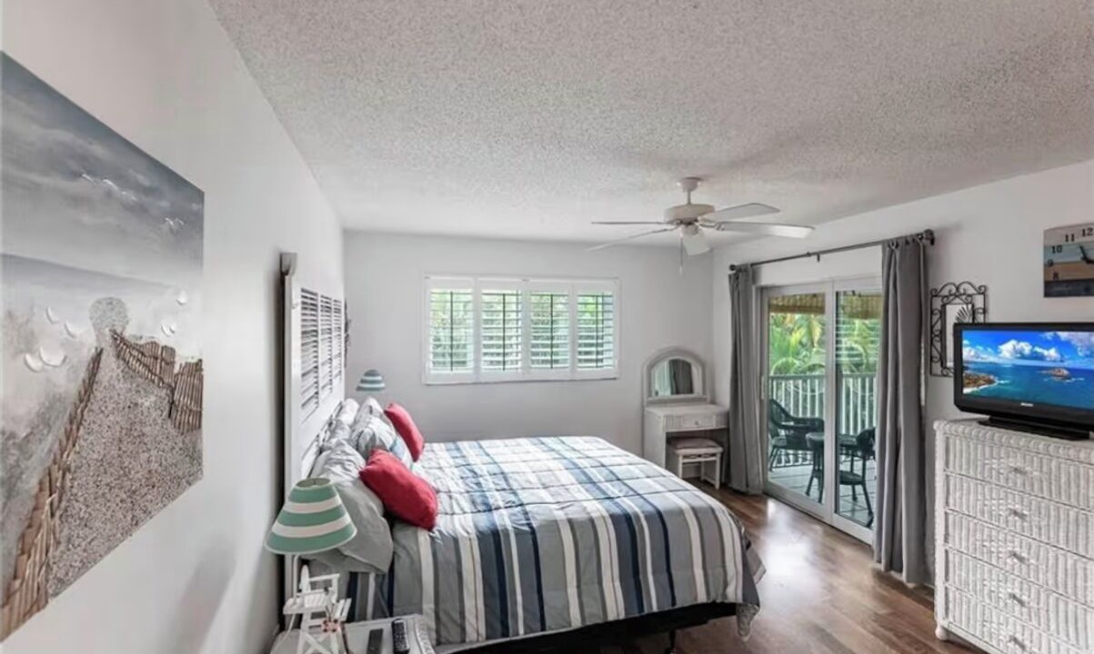 Photo of Bedroom in Lely Golf Estates