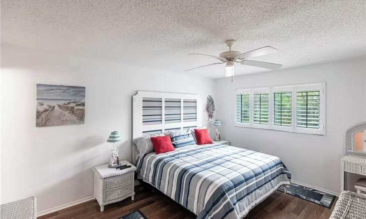 Photo of Bedroom in Lely Golf Estates
