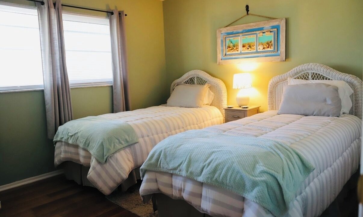 Photo of Bedroom in Lely Golf Estates