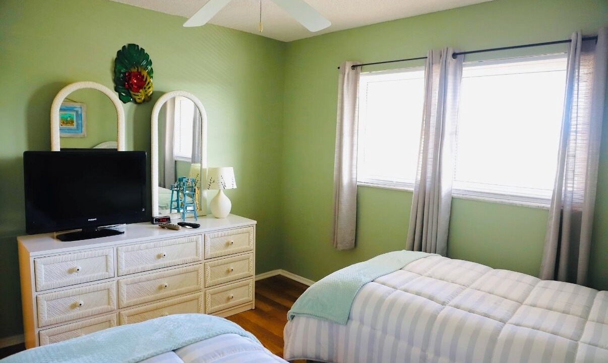 Photo of Bedroom in Lely Golf Estates