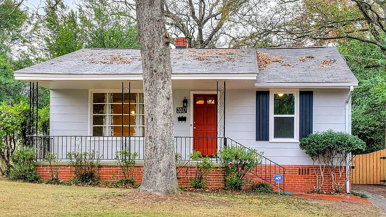 Photo of Outdoor in Midtown