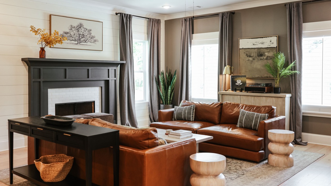 Photo of Livingroom in Watkinsville