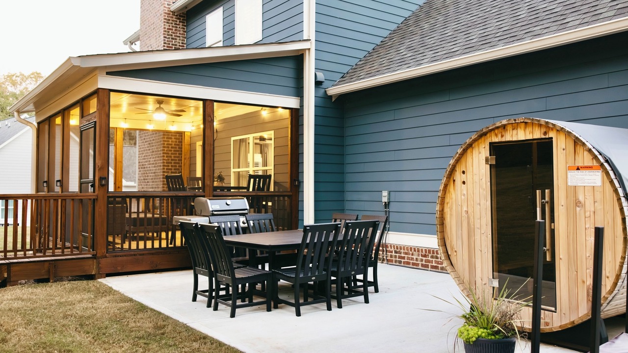 Photo of Outdoor in Watkinsville
