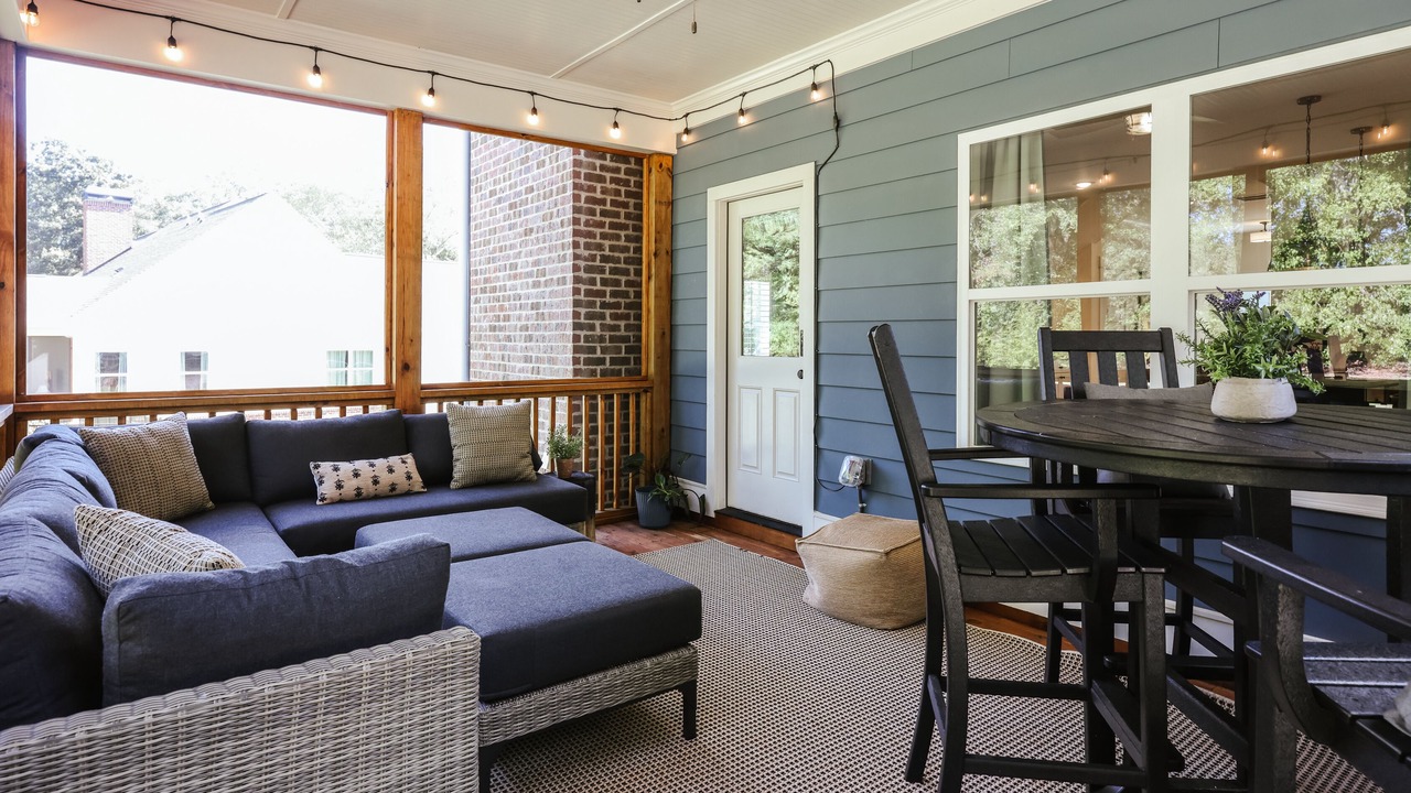 Photo of Outdoor in Watkinsville