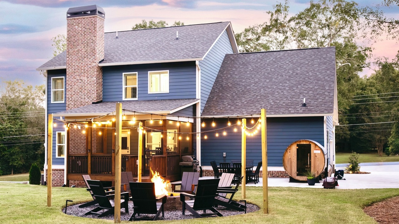 Photo of Outdoor in Watkinsville