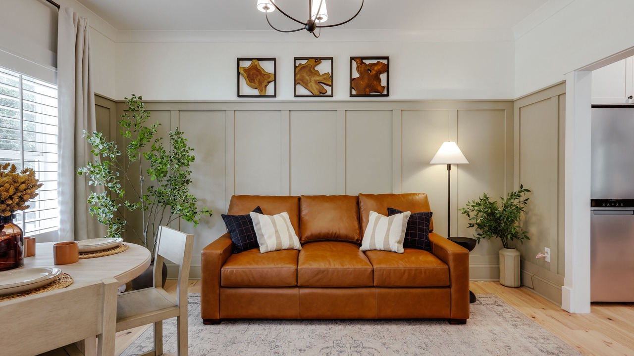 Photo of Livingroom in Watkinsville
