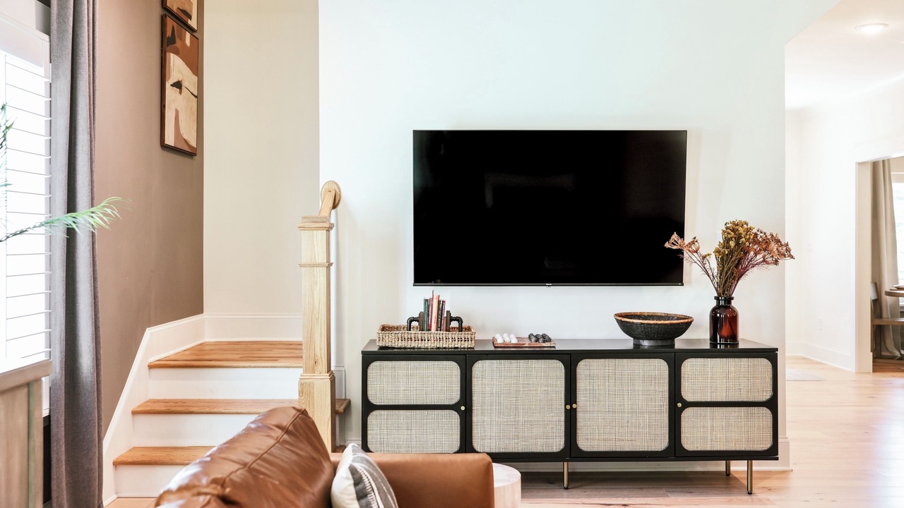 Photo of Livingroom in Watkinsville