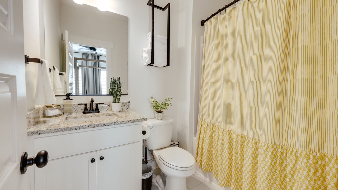 Photo of Bathroom in Watkinsville