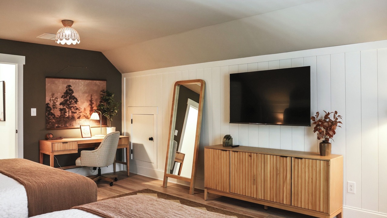 Photo of Bedroom in Watkinsville
