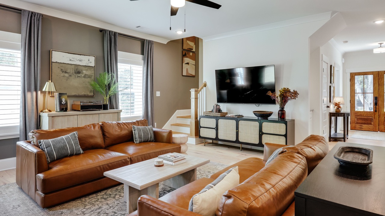 Photo of Livingroom in Watkinsville