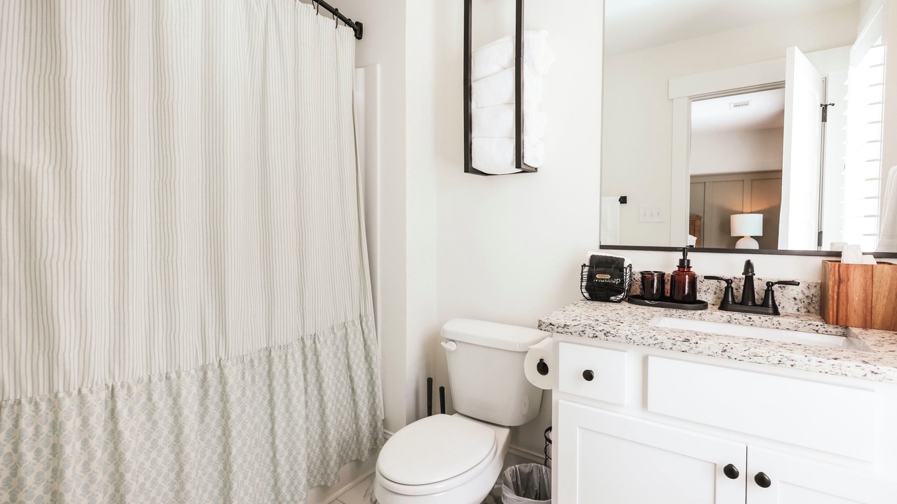 Photo of Bathroom in Watkinsville