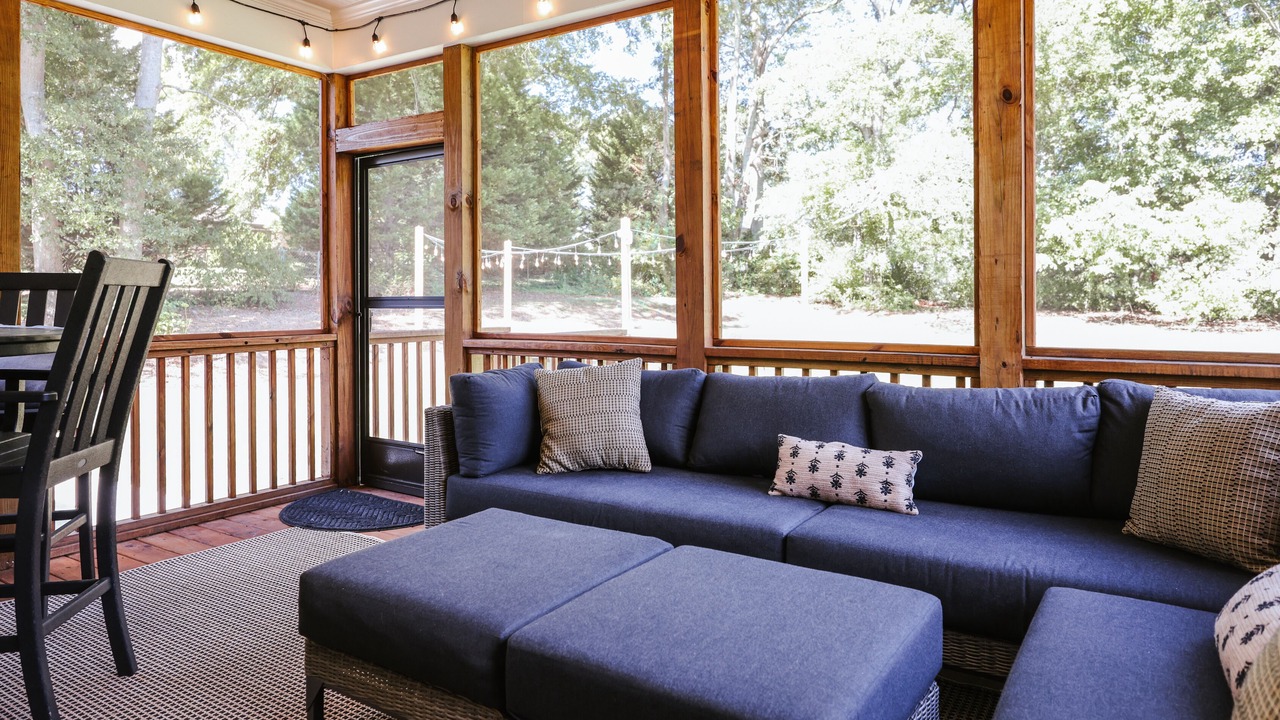 Photo of Livingroom in Watkinsville