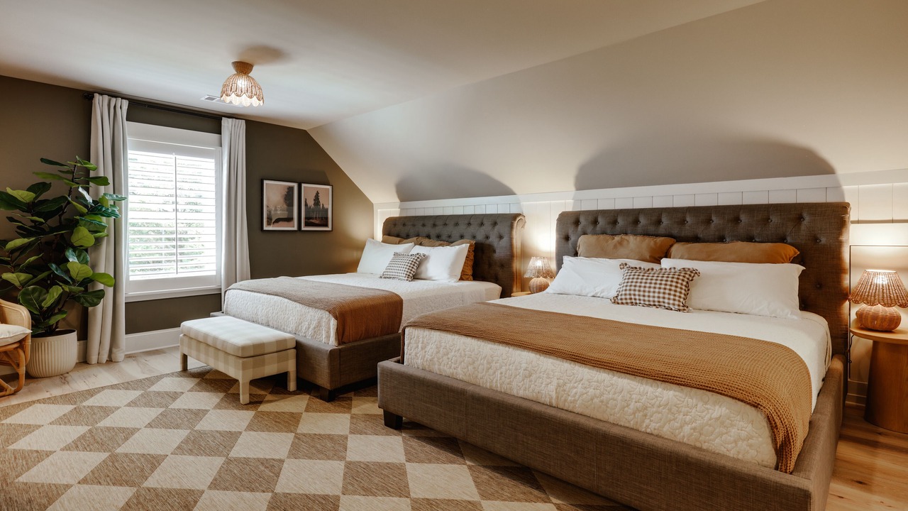 Photo of Bedroom in Watkinsville