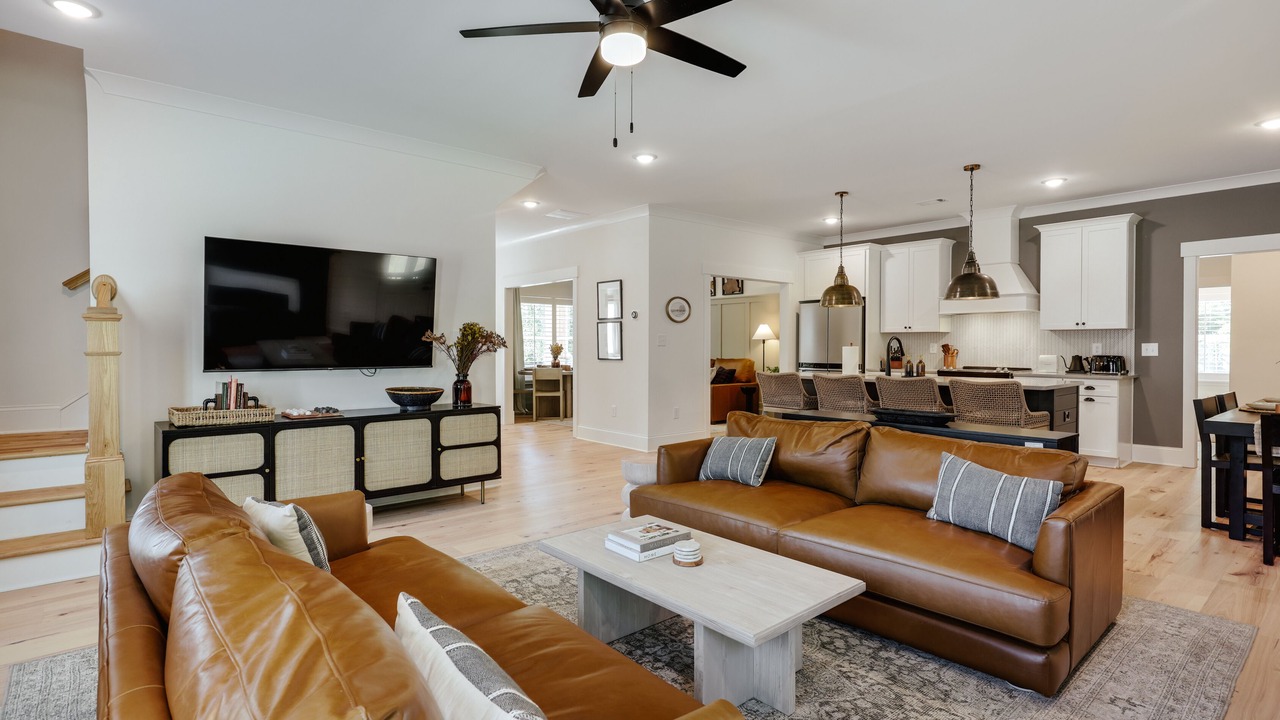 Photo of Livingroom in Watkinsville