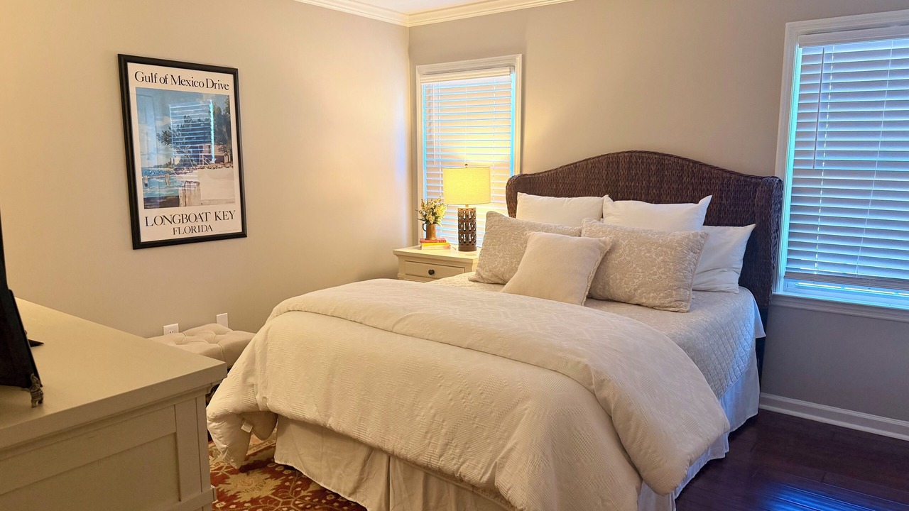 Photo of Bedroom in Martinez
