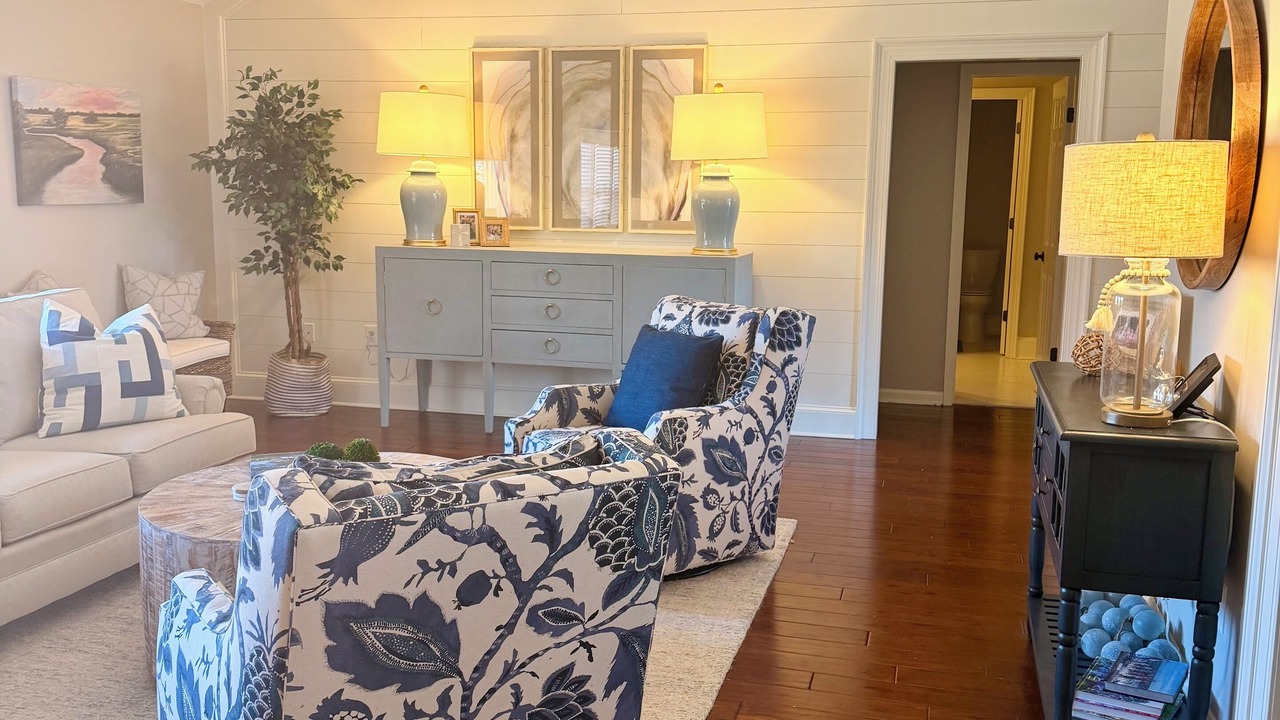 Photo of Livingroom in Martinez