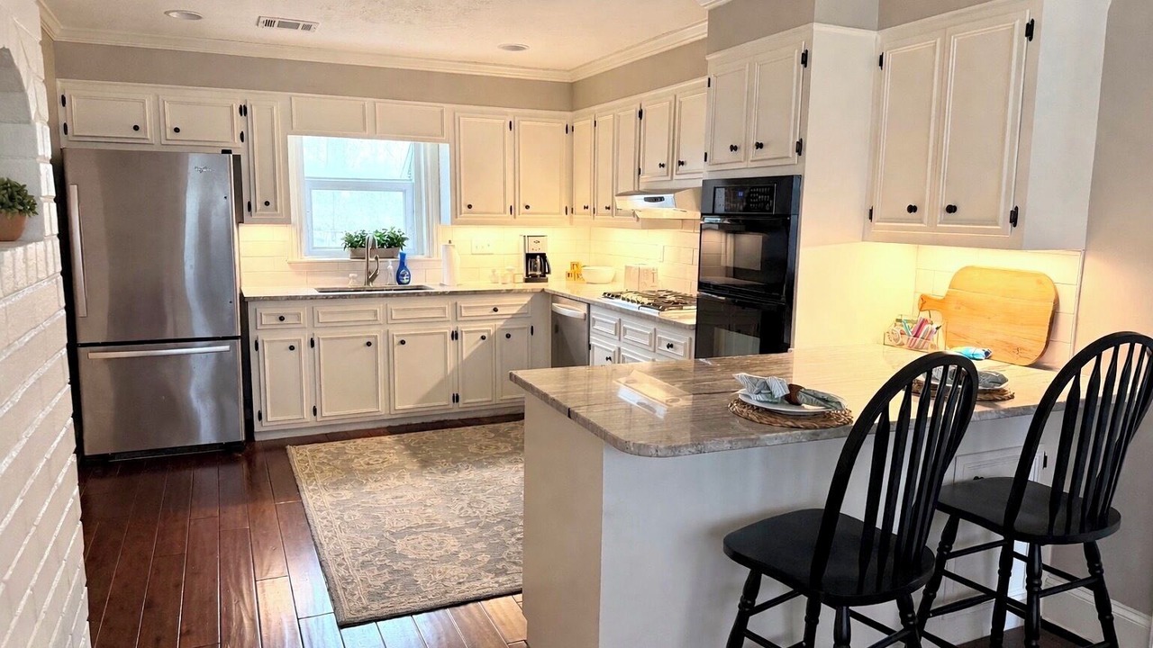 Photo of Kitchen in Martinez