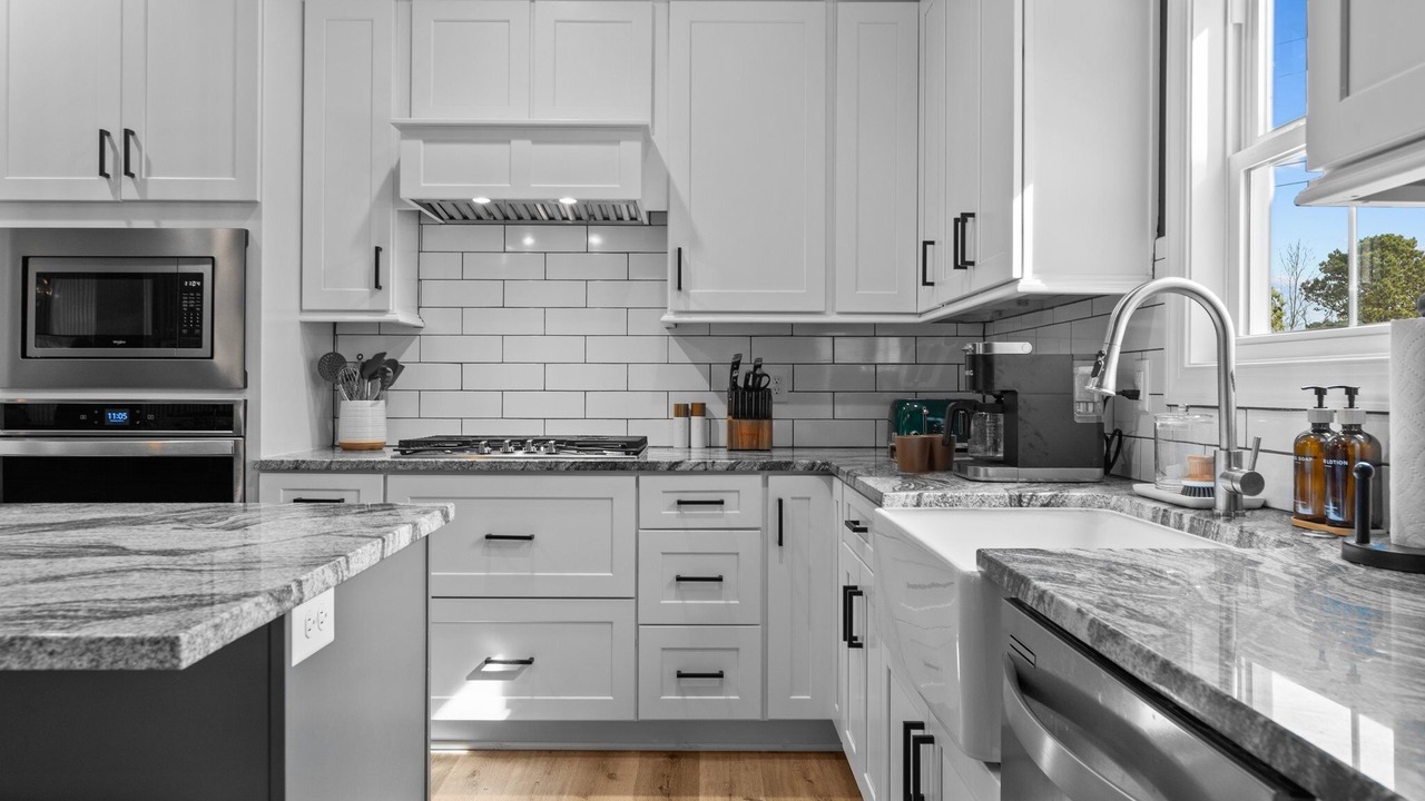 Photo of Kitchen in Pinehurst
