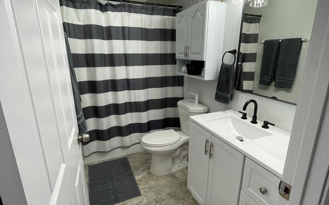 Photo of Bathroom in Westminster