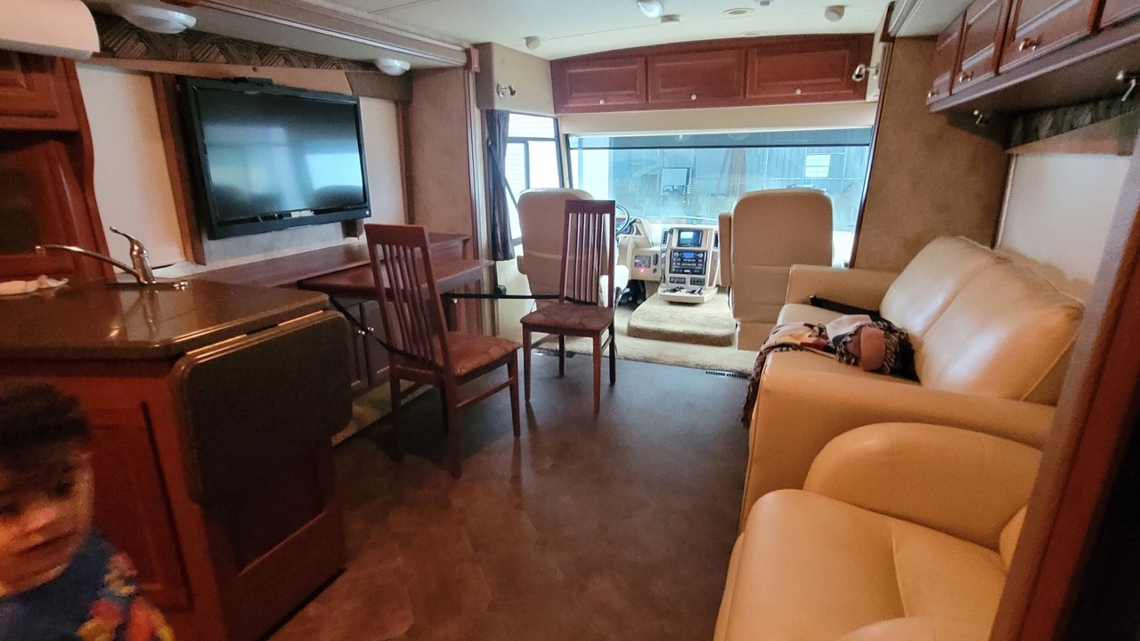 Photo of Livingroom in Williston