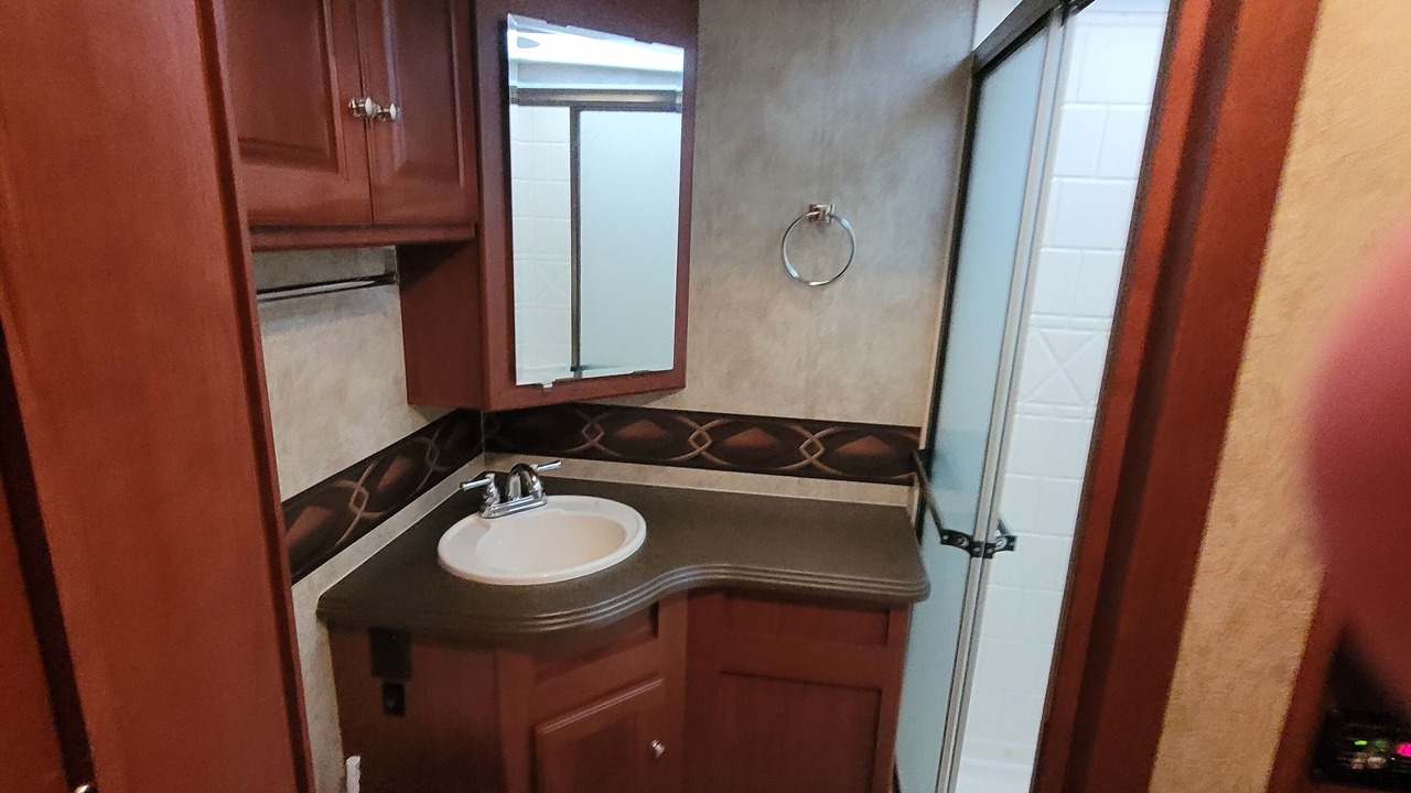 Photo of Bathroom in Williston