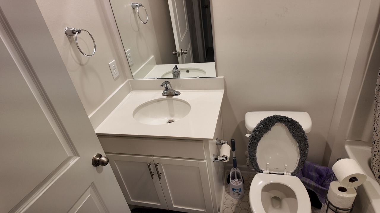 Photo of Bathroom in Sumter