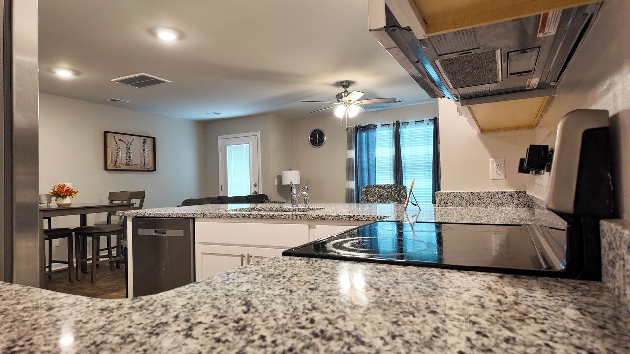 Photo of Kitchen in Sumter