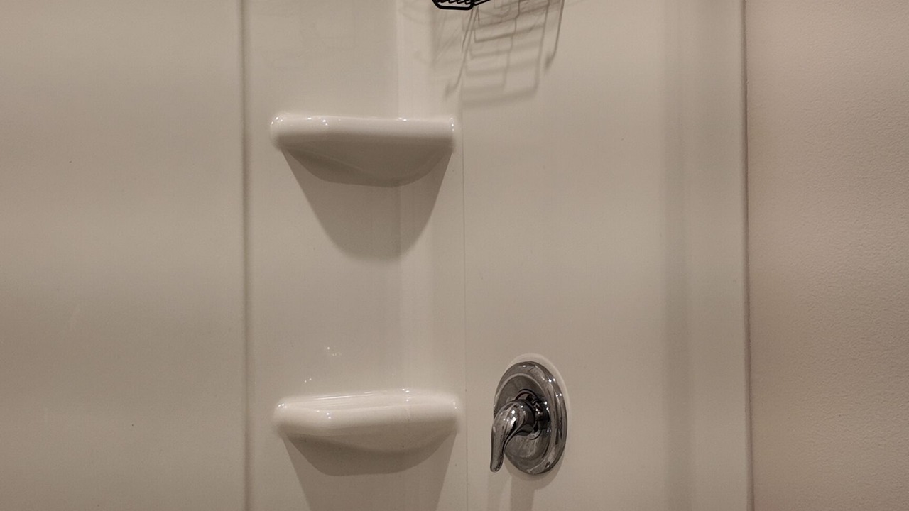 Photo of Bathroom in Sumter