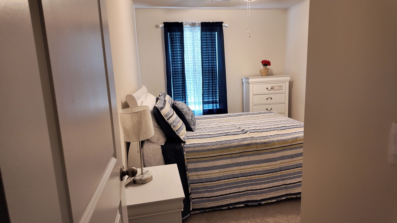 Photo of Bedroom in Sumter