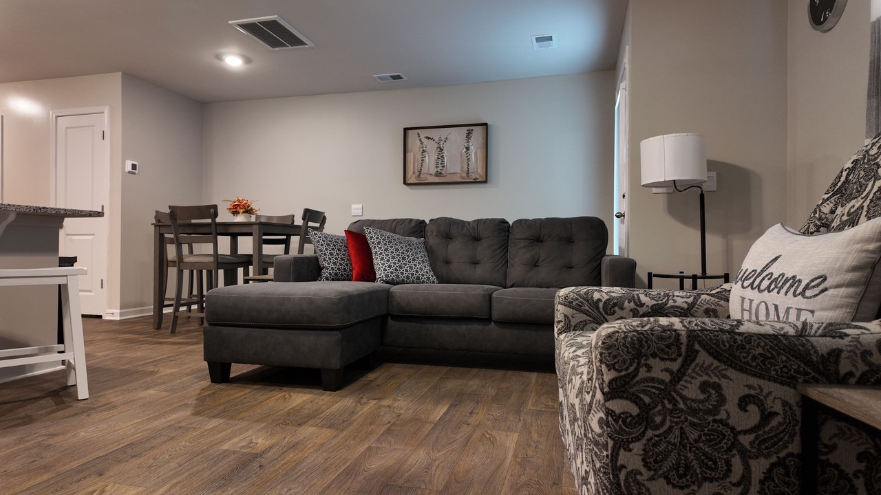 Photo of Livingroom in Sumter