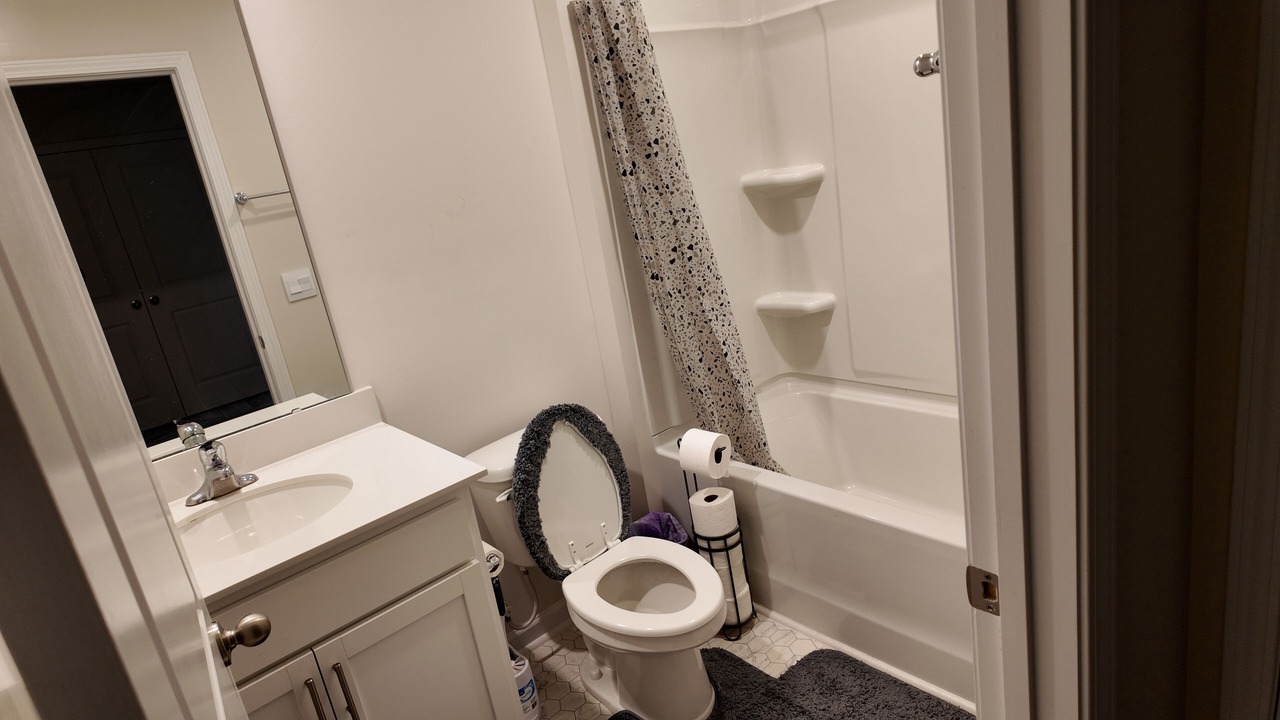 Photo of Bathroom in Sumter