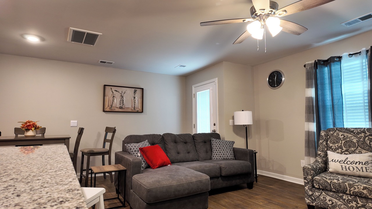 Photo of Livingroom in Sumter