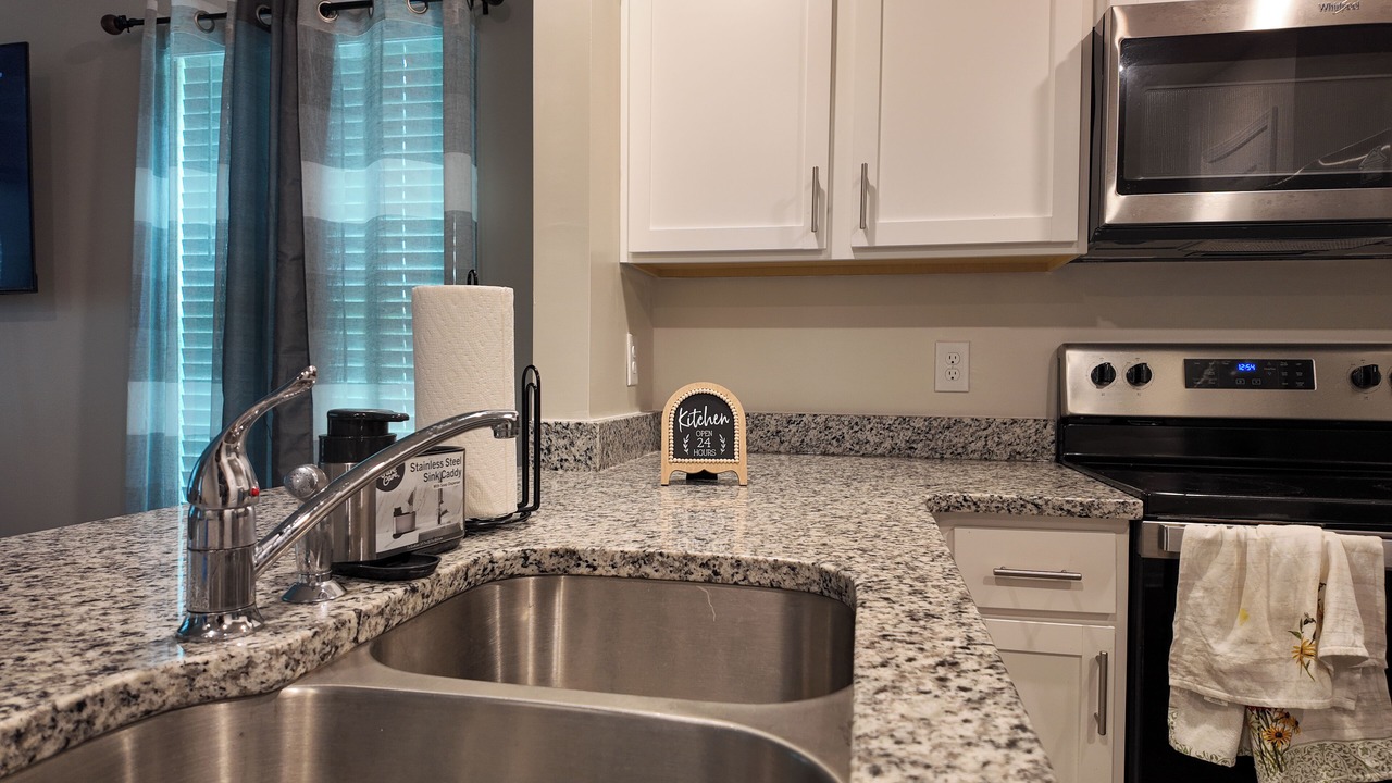 Photo of Kitchen in Sumter