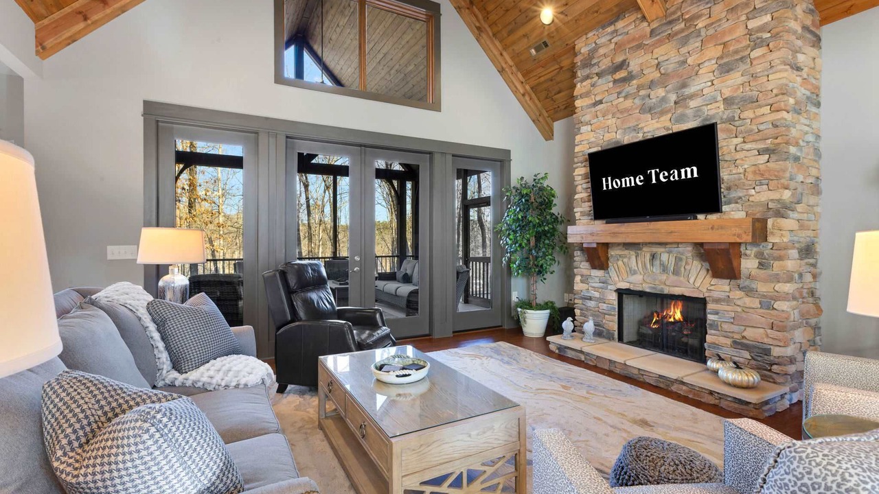 Photo of Livingroom in Seneca