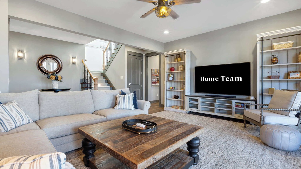 Photo of Livingroom in Seneca