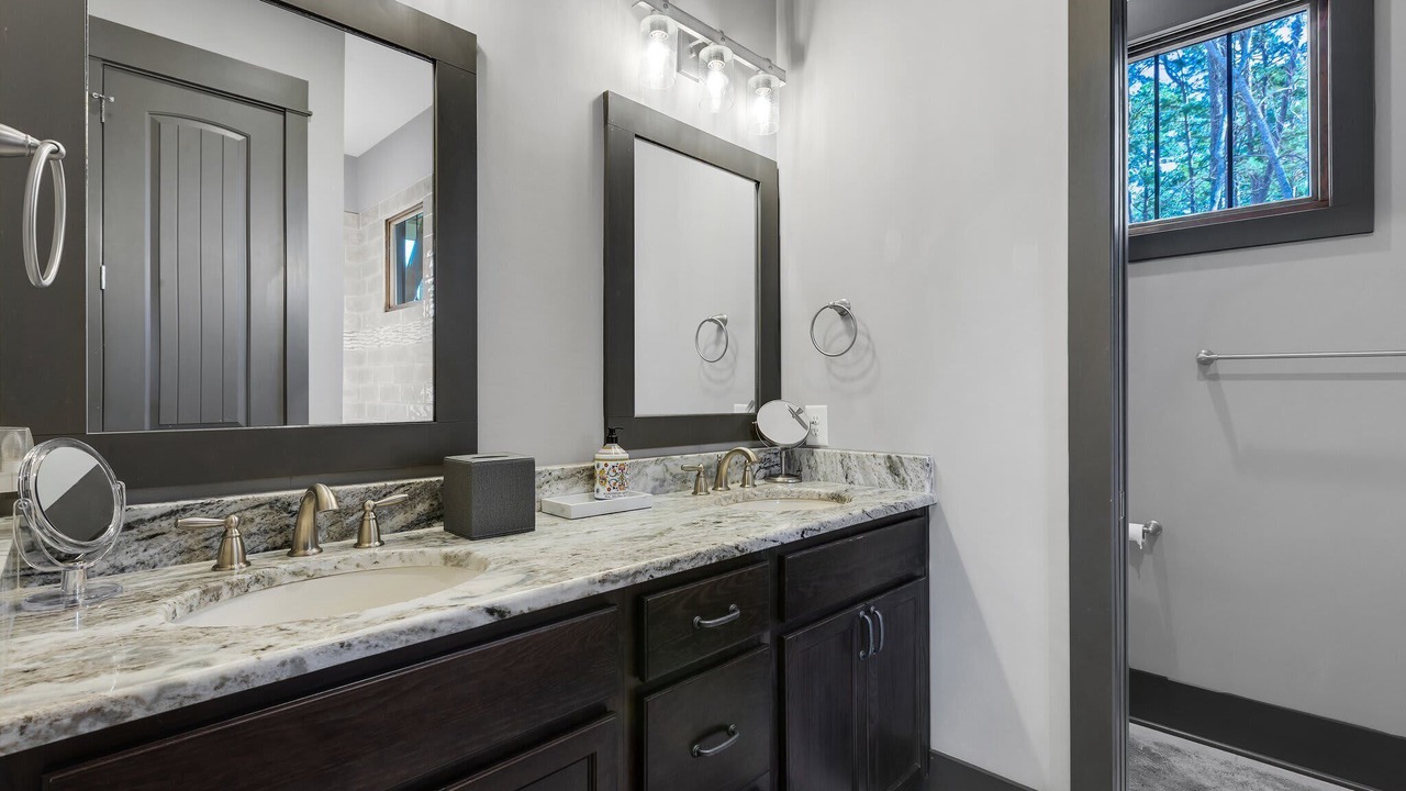 Photo of Bathroom in Seneca