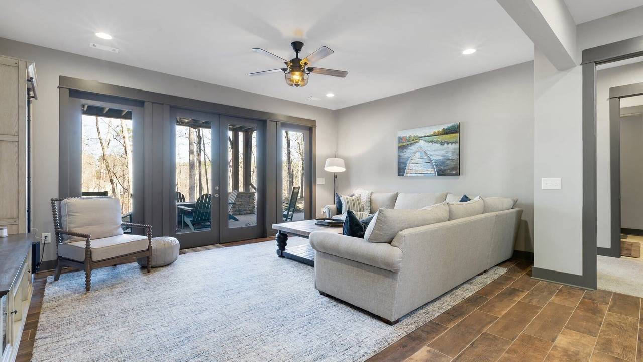 Photo of Bedroom in Seneca