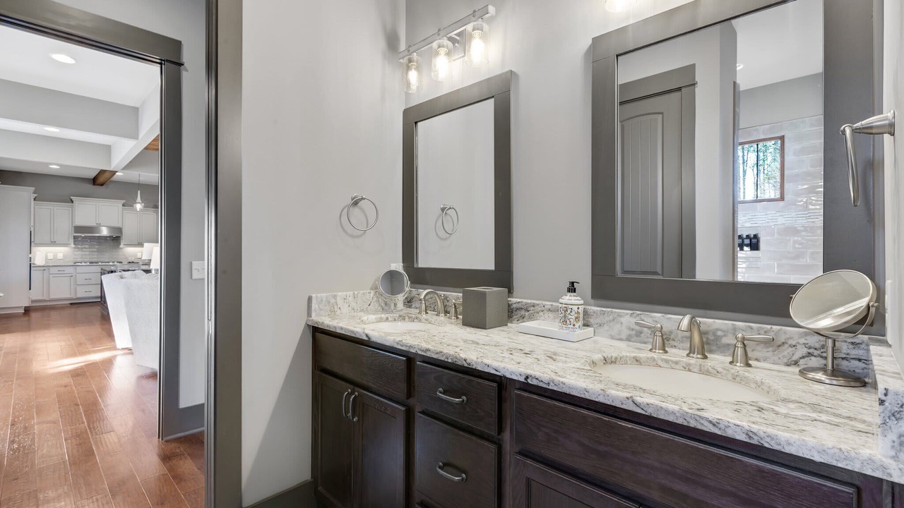 Photo of Bathroom in Seneca