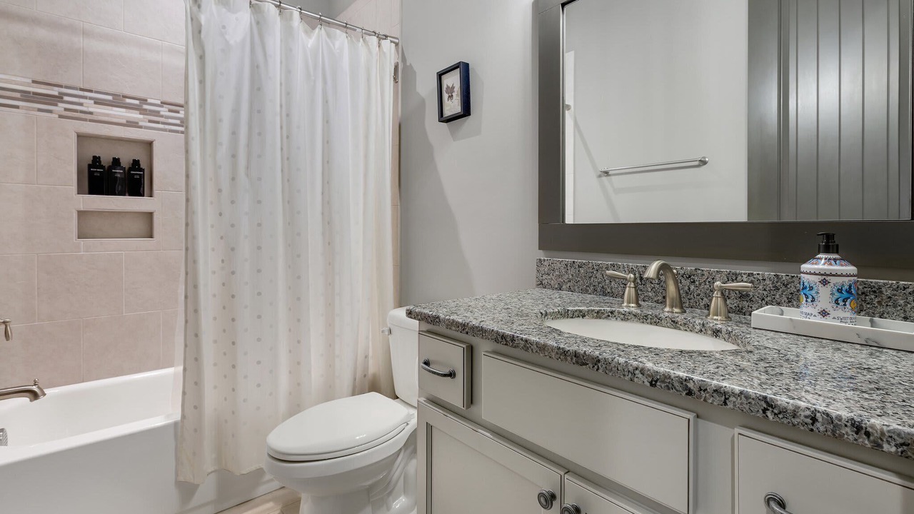 Photo of Bathroom in Seneca