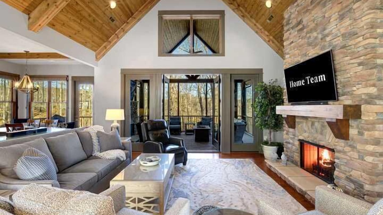 Photo of Livingroom in Seneca