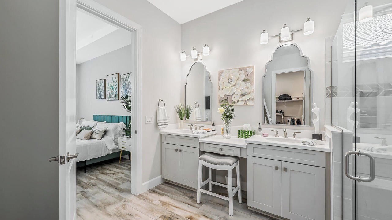 Photo of Bathroom in Naples