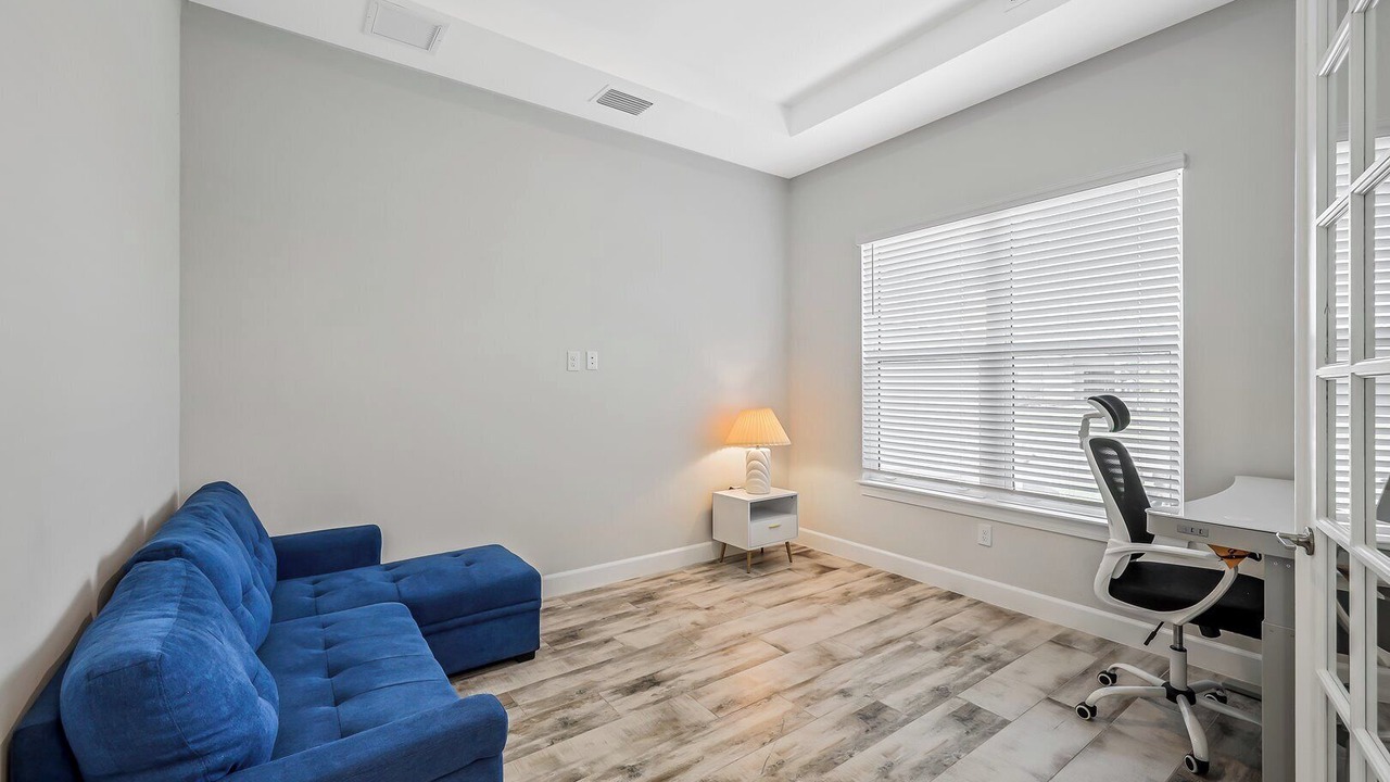 Photo of Livingroom in Naples